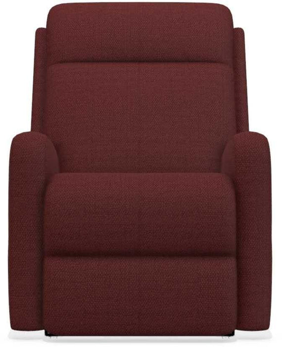 La-Z-Boy Finely Claret Power Wall Recliner