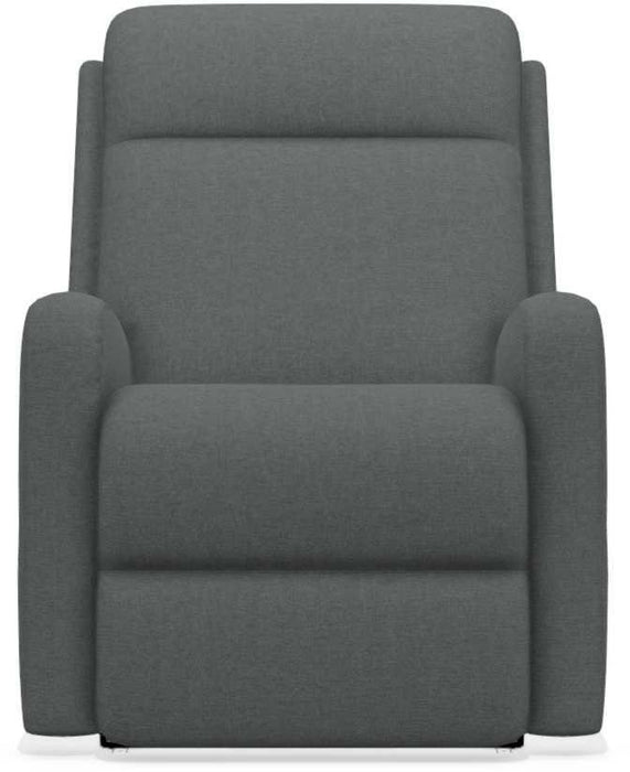 La-Z-Boy Finely Gray Power Wall Recliner