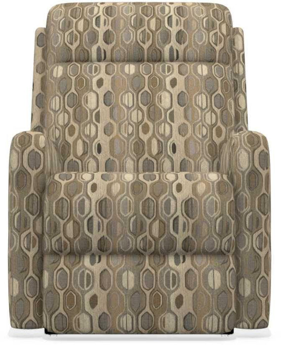 La-Z-Boy Finely Flax Power Wall Recliner