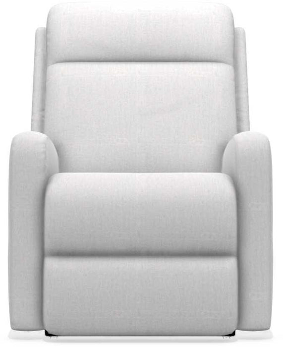 La-Z-Boy Finely Muslin Power Wall Recliner