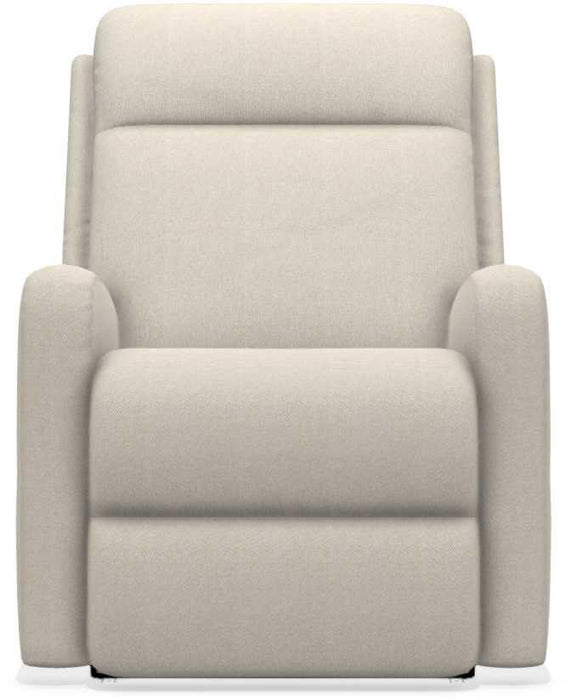 La-Z-Boy Finely Eggshell Power Wall Recliner