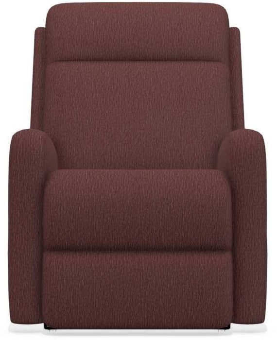 La-Z-Boy Finely Burgundy Power Wall Recliner