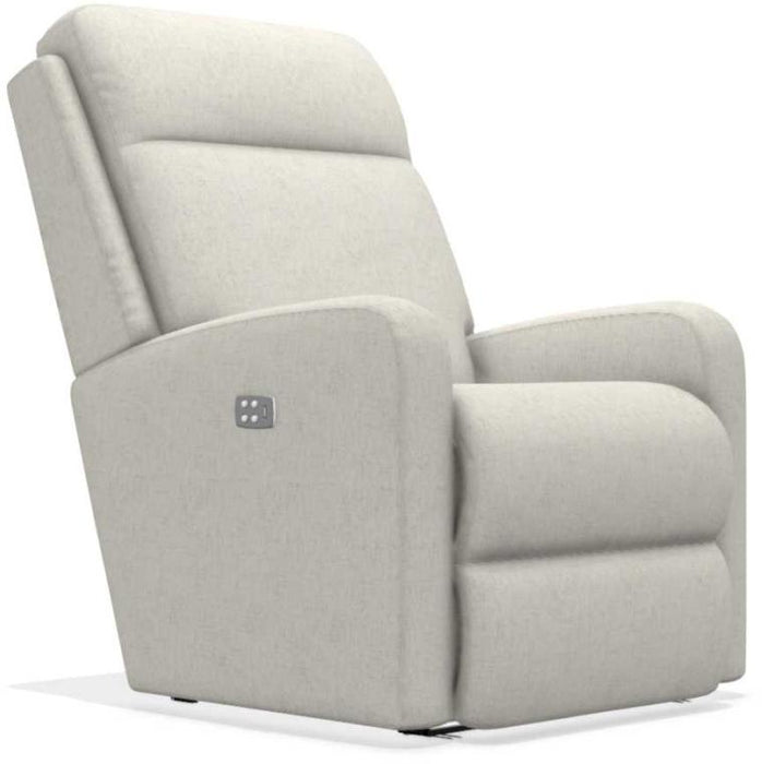 La-Z-Boy Finely Parchment Power Wall Recliner