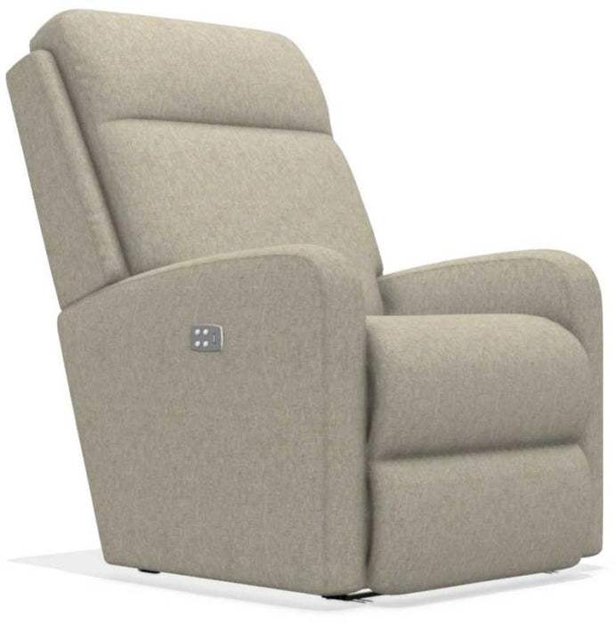 La-Z-Boy Finely Fog Power Wall Recliner