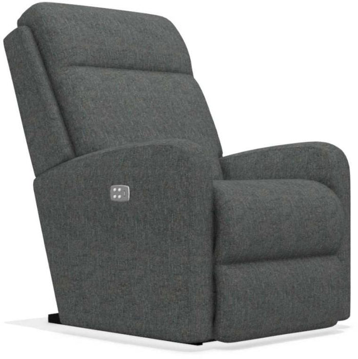 La-Z-Boy Finely Midnight Power Wall Recliner