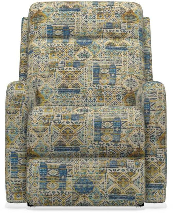 La-Z-Boy Finely Mosaic Power Wall Recliner