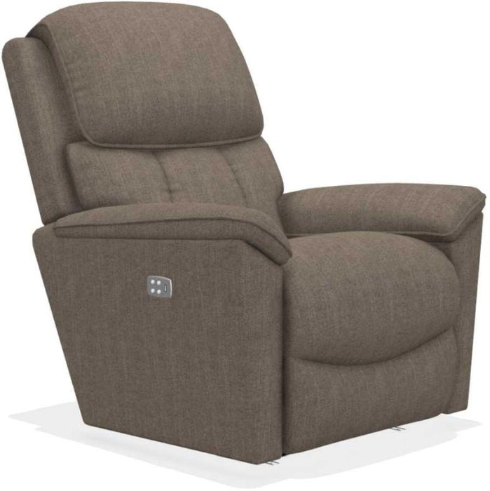 La-Z-Boy Kipling Otter Power-Recline-XRWï¿½ Reclina-Way Wall Recliner