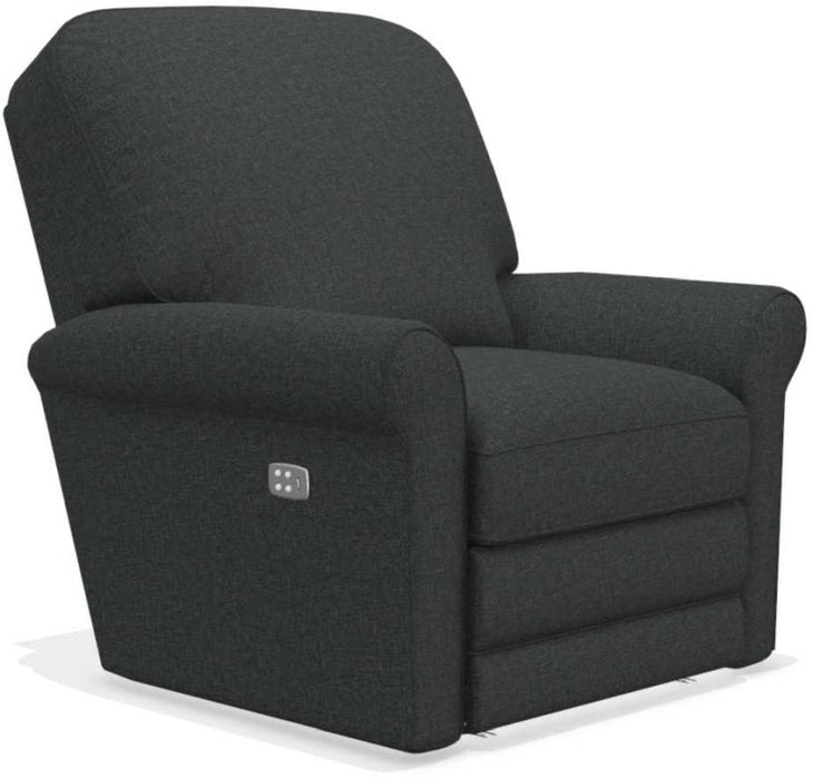 La-Z-Boy Addison Raven PowerReclineXRwï¿½ Reclina-Way Recliner