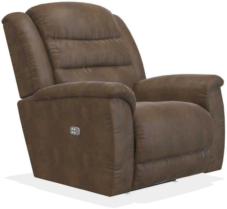 La-Z-Boy Redwood Ash Power Wall Recliner