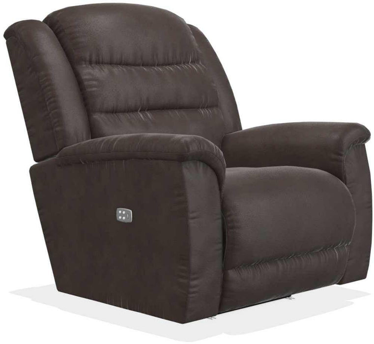 La-Z-Boy Redwood Godiva Power Wall Recliner