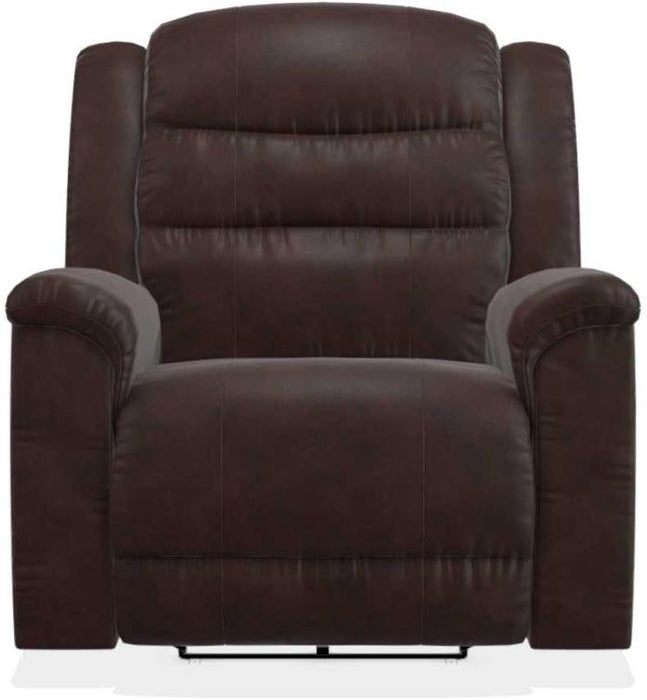 La-Z-Boy Redwood Wine In Development Power Wall Recliner