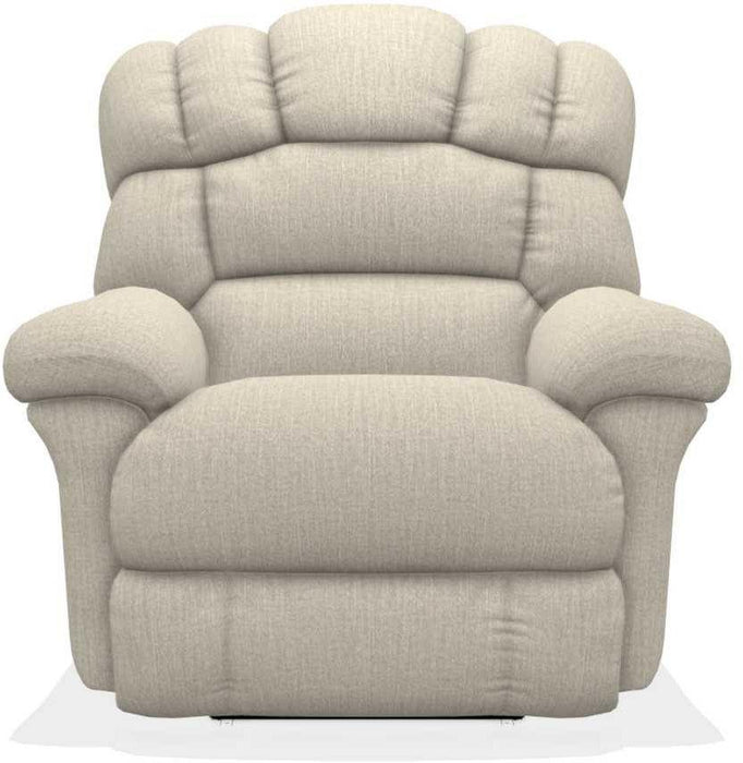 La-Z-Boy Randell Cream Power Wall Recliner