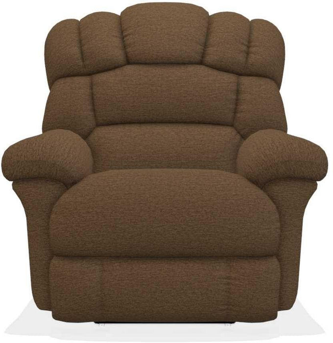La-Z-Boy Randell Mocha Power Wall Recliner