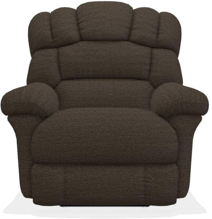 La-Z-Boy Randell Espresso Power Wall Recliner