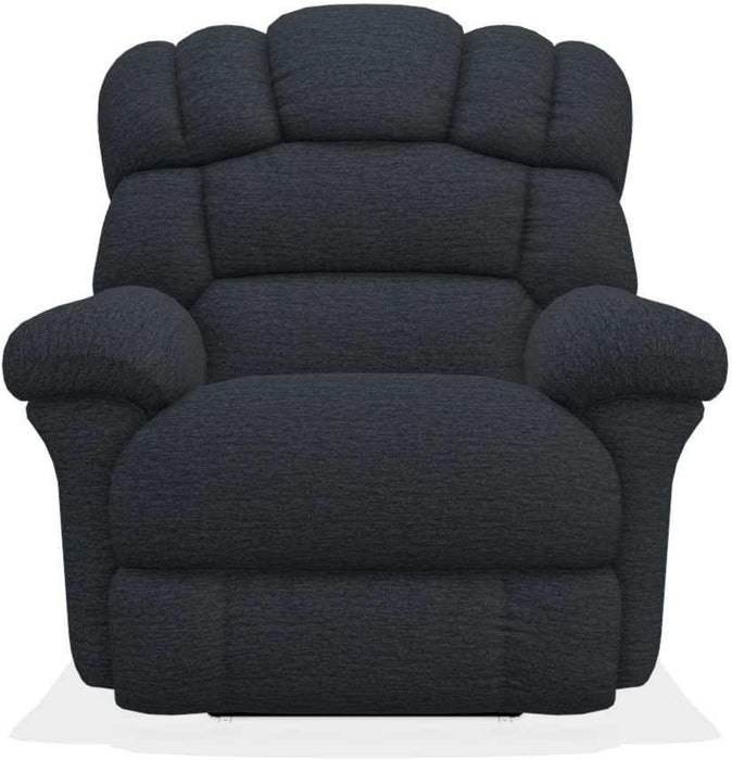 La-Z-Boy Randell Navy Power Wall Recliner