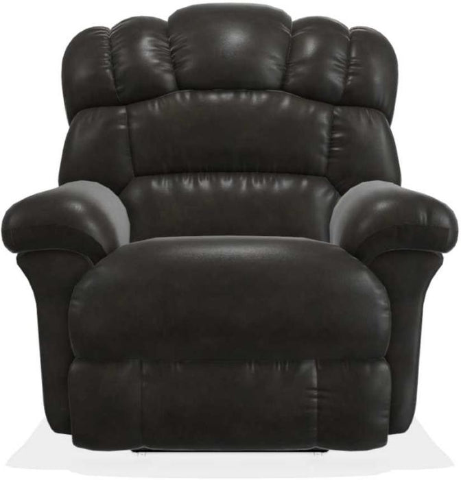 La-Z-Boy Randell Dark Chocolate Power Wall Recliner