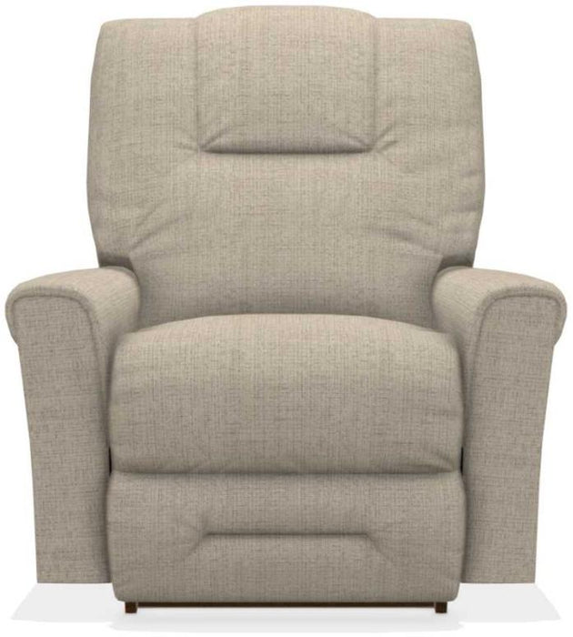 La-Z-Boy Easton PowerReclineXR Reclina-Rocker Fawn Recliner