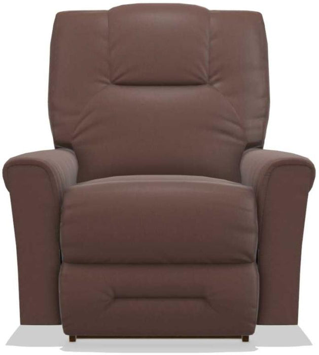 La-Z-Boy Easton PowerReclineXR Reclina-Rocker Cola Recliner