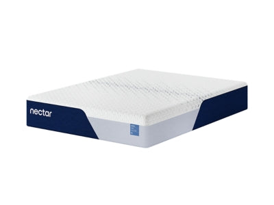 Nectar Classic Memory Foam 5.1 Mattress - Plourde Furniture Co (Caribou, ME)