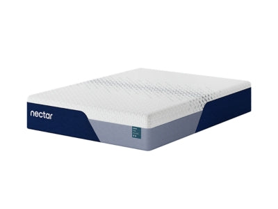 Nectar Premier Memory Foam 5.1 Mattress - Plourde Furniture Co (Caribou, ME)