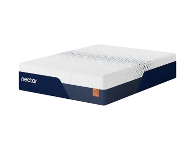 Nectar Ultra Memory Foam 5.1 Mattress - Plourde Furniture Co (Caribou, ME)