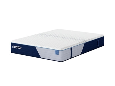 Nectar 5.1 Hybrid Classic - Plourde Furniture Co (Caribou, ME)