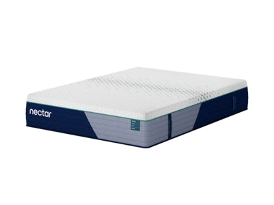 Nectar Premier Hybrid 5.1 - Plourde Furniture Co (Caribou, ME)