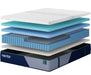Nectar Premier Hybrid 5.1 - Plourde Furniture Co (Caribou, ME)