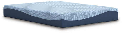 Peak 2.0 10 Memory Foam Mattress - Plourde Furniture Co (Caribou, ME)