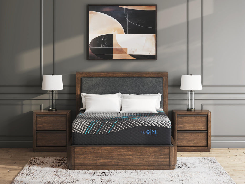 Millennium 2.0 Foam 14 Inch Mattress - Plourde Furniture Co (Caribou, ME)