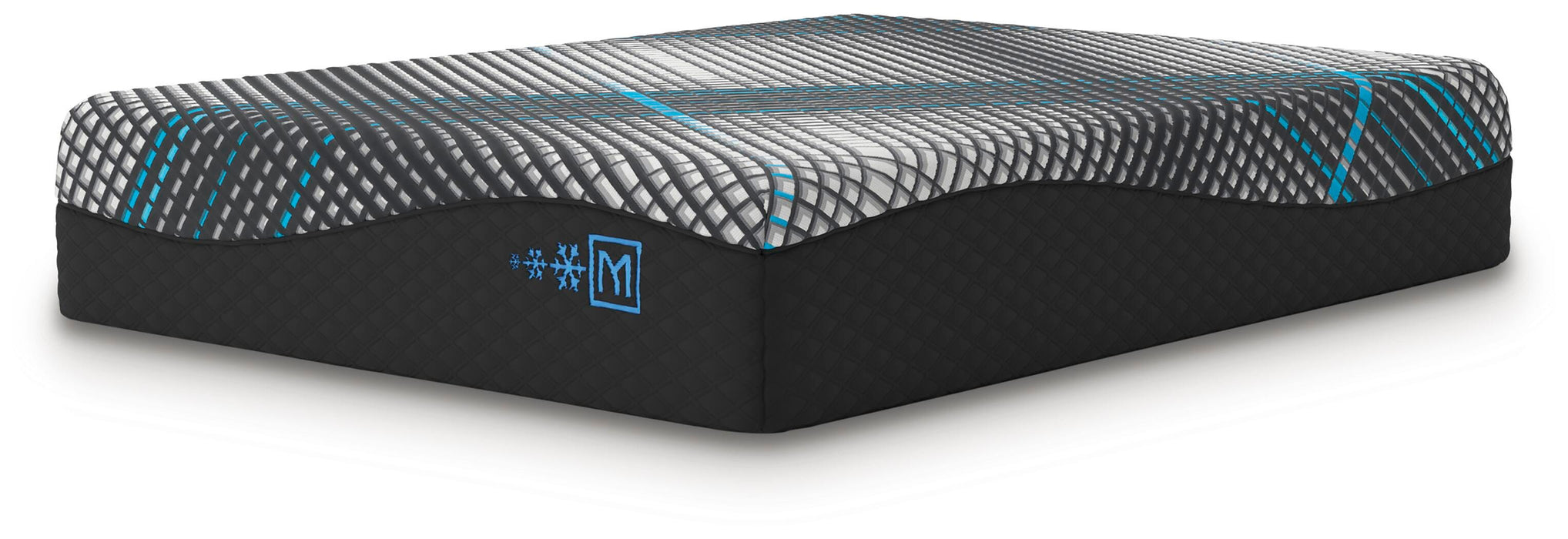 Millennium 2.0 Foam 14 Inch Mattress - Plourde Furniture Co (Caribou, ME)