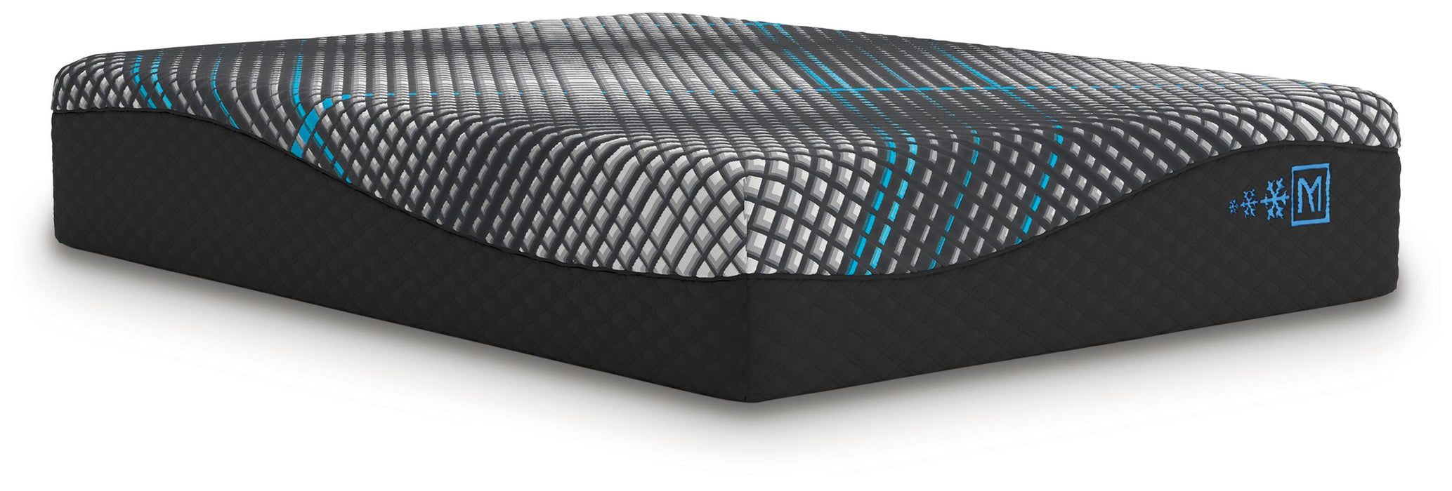 Millennium 2.0 Foam 14 Inch Mattress - Plourde Furniture Co (Caribou, ME)