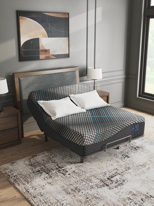 Millennium 2.0 Foam 14 Inch Mattress - Plourde Furniture Co (Caribou, ME)