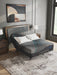 Millennium 2.0 Foam 14 Inch Mattress - Plourde Furniture Co (Caribou, ME)