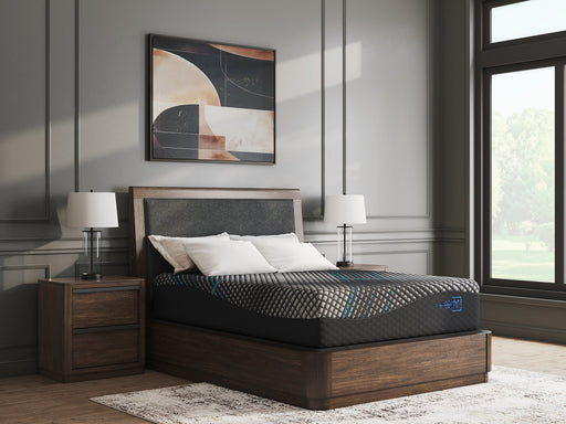 Millennium 2.0 Foam 14 Inch Mattress - Plourde Furniture Co (Caribou, ME)