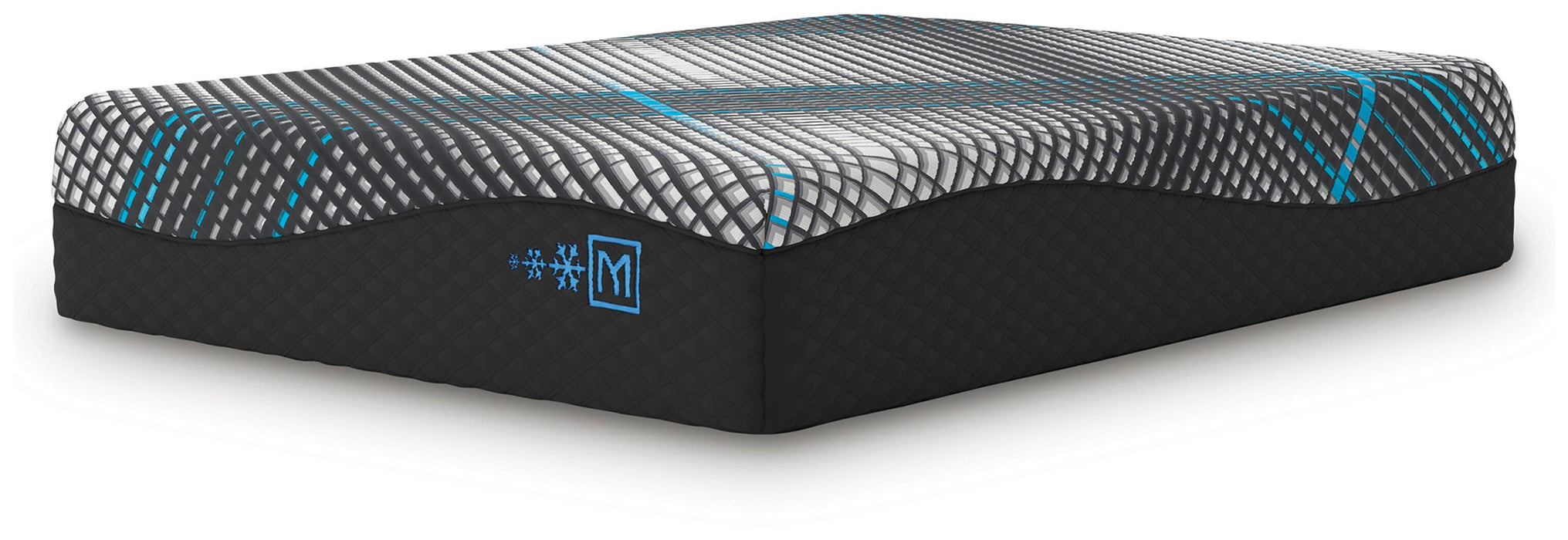 Millennium 2.0 Hybrid 16 Inch Mattress - Plourde Furniture Co (Caribou, ME)