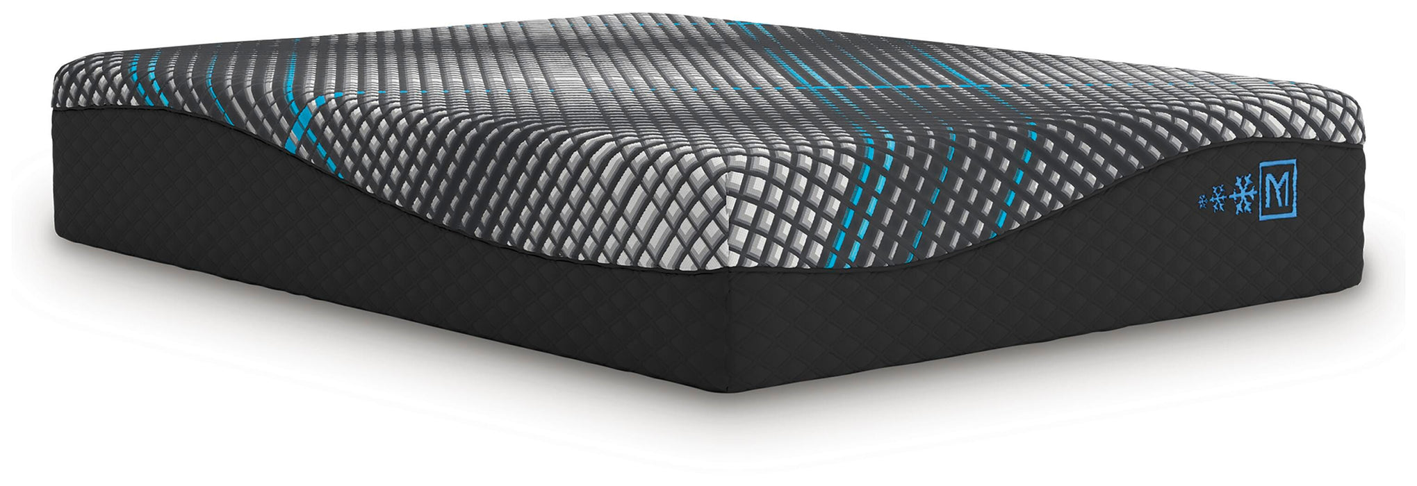 Millennium 2.0 Hybrid 16 Inch Mattress - Plourde Furniture Co (Caribou, ME)