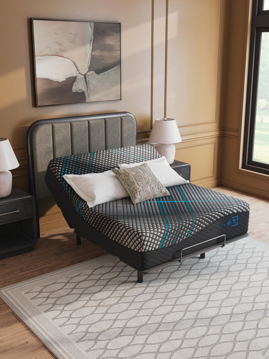 Millennium 2.0 Hybrid 16 Inch Mattress - Plourde Furniture Co (Caribou, ME)