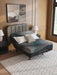 Millennium 2.0 Hybrid 16 Inch Mattress - Plourde Furniture Co (Caribou, ME)
