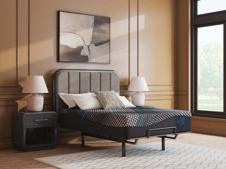 Millennium 2.0 Hybrid 16 Inch Mattress - Plourde Furniture Co (Caribou, ME)