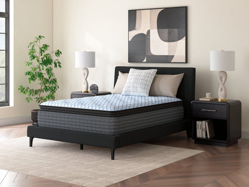 Destin Cove PT Mattress - Plourde Furniture Co (Caribou, ME)
