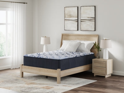 Firm Luxe 2.0 Mattress - Plourde Furniture Co (Caribou, ME)