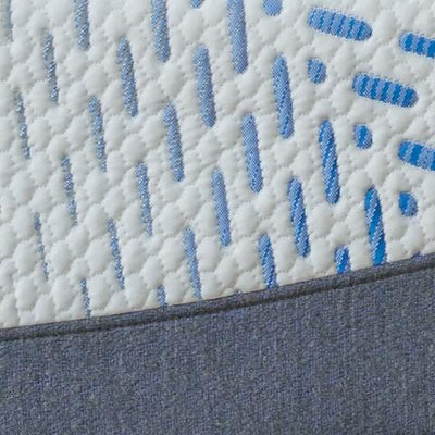 Millennium Luxury Gel Memory Foam Mattress - Plourde Furniture Co (Caribou, ME)