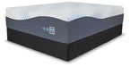 Millennium Luxury Gel Memory Foam Mattress - Plourde Furniture Co (Caribou, ME)