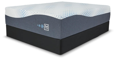 Millennium Luxury Gel Memory Foam Mattress - Plourde Furniture Co (Caribou, ME)