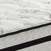 Chime 10 Inch Hybrid Mattress in a Box - Plourde Furniture Co (Caribou, ME)