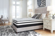 Chime 10 Inch Hybrid Mattress in a Box - Plourde Furniture Co (Caribou, ME)