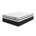 Chime 10 Inch Hybrid Mattress in a Box - Plourde Furniture Co (Caribou, ME)