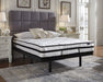 Chime 10 Inch Hybrid Mattress in a Box - Plourde Furniture Co (Caribou, ME)