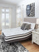 Chime 10 Inch Hybrid Mattress in a Box - Plourde Furniture Co (Caribou, ME)